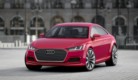 foto: Audi TT Sportback concept delantera 2 [1280x768].jpg